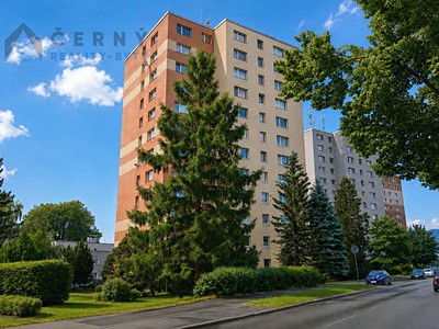 Prodej bytu 3+1 58 m²
