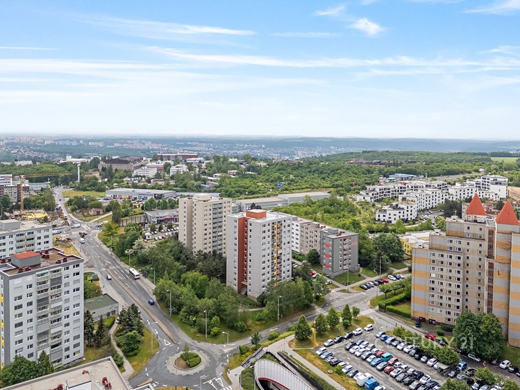 Квартира 3+1 на продаж, 77 м² (38 з 38)