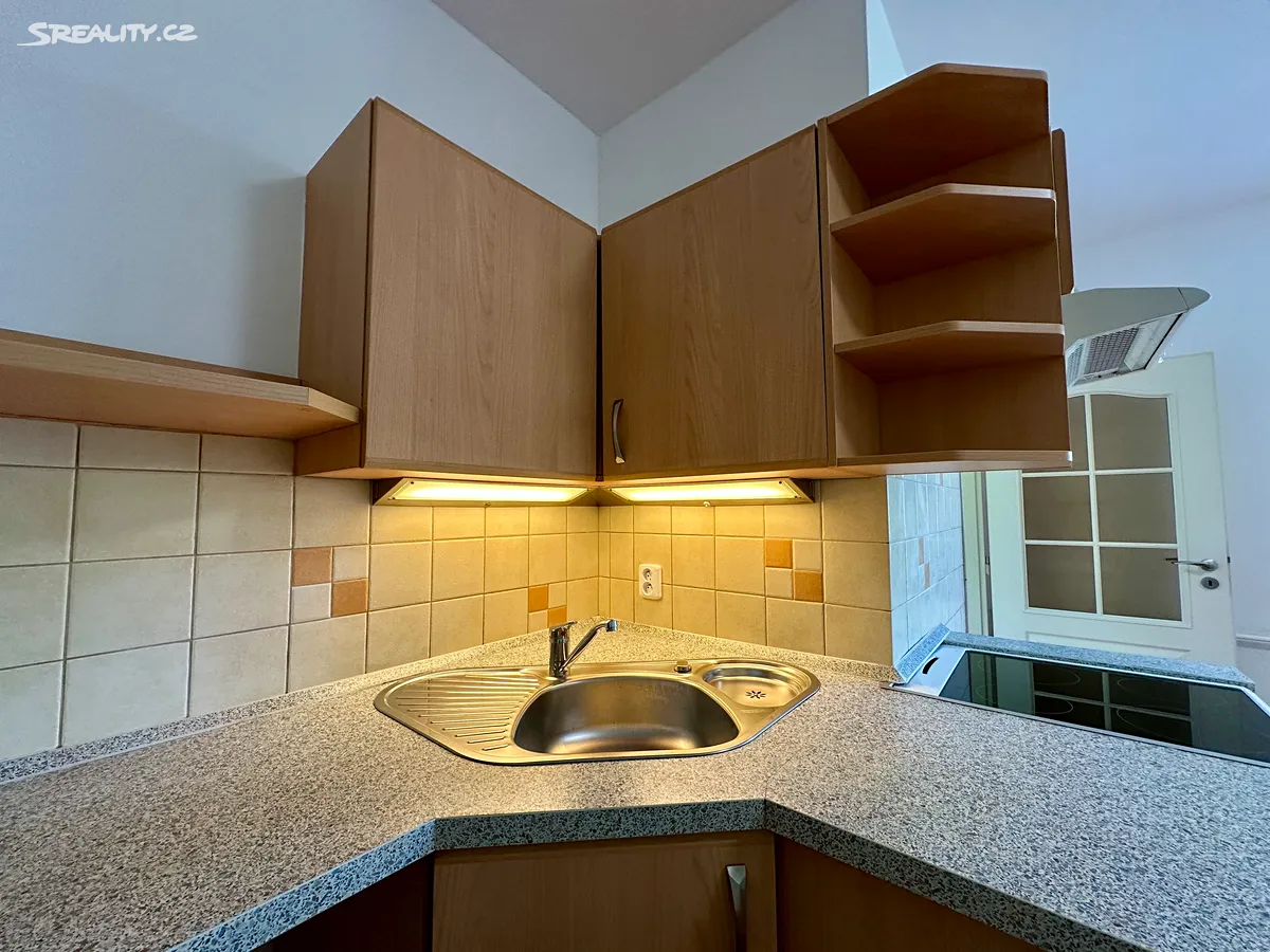 Pronájem bytu 2+kk 41 m² - Widok 4