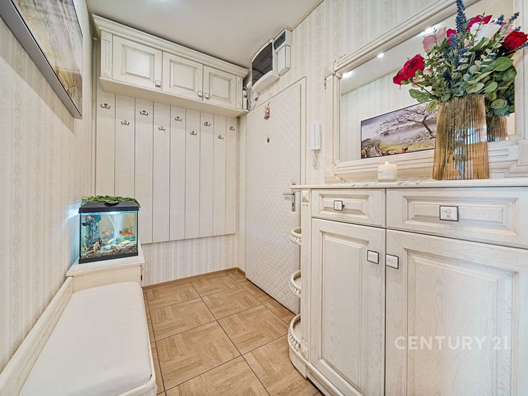 Квартира 3+1 на продаж, 77 м² (16 з 38)