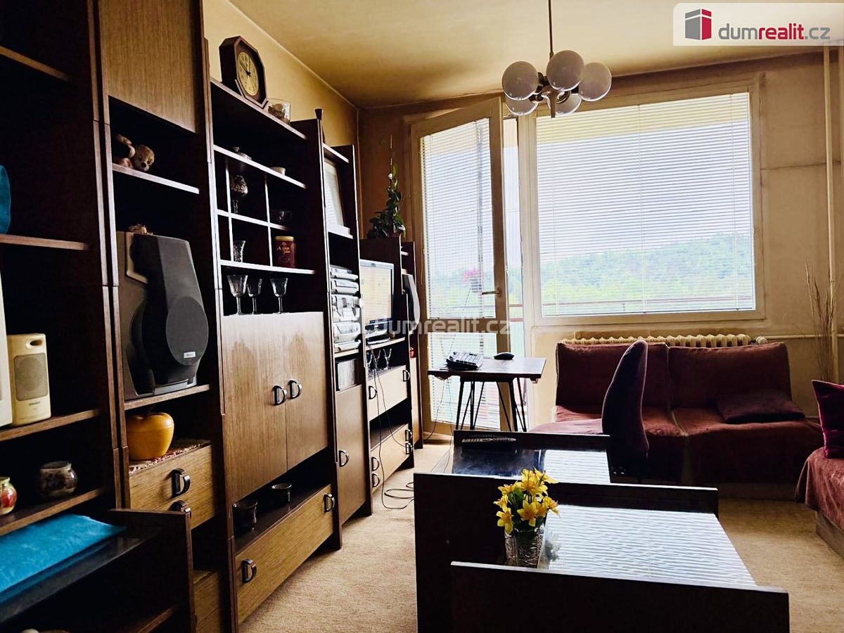 Prodej bytu 2+kk 39 m² – fotografie 5