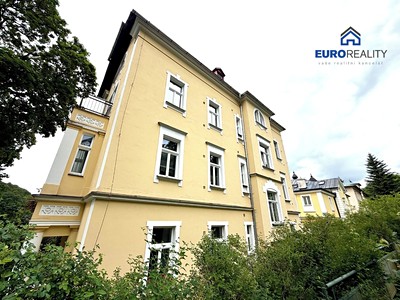 Pronájem bytu 2+kk 48 m²