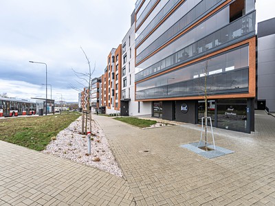 Prodej bytu 1+kk 34 m²