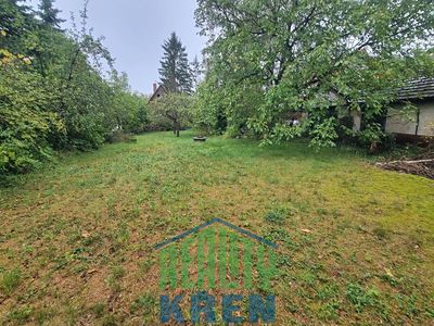 Prodej stavebního pozemku 779 m²