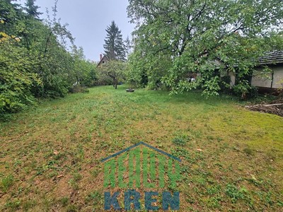 Prodej  stavebního pozemku 779 m²