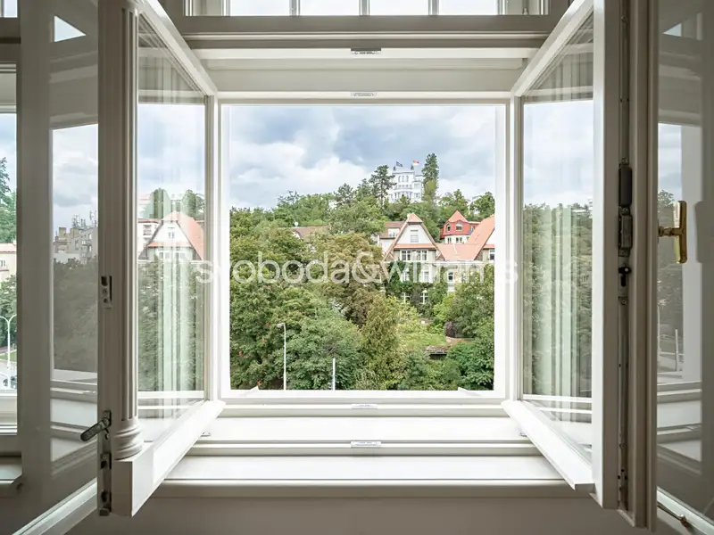 Prodej bytu 2+kk 52 m², Praha – náhled fotky 2