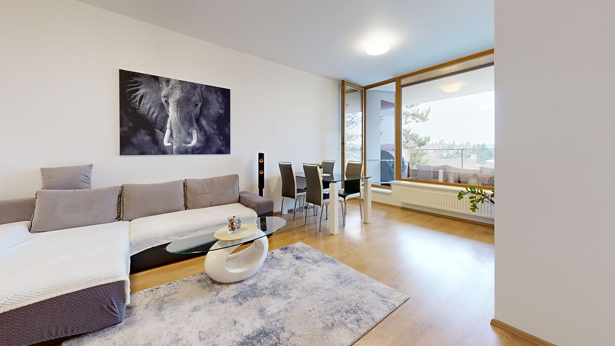 Prodej bytu 2+kk 81 m²