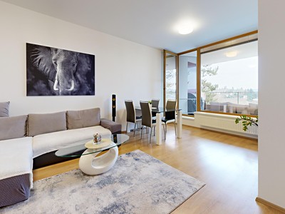 Prodej bytu 2+kk 81 m²
