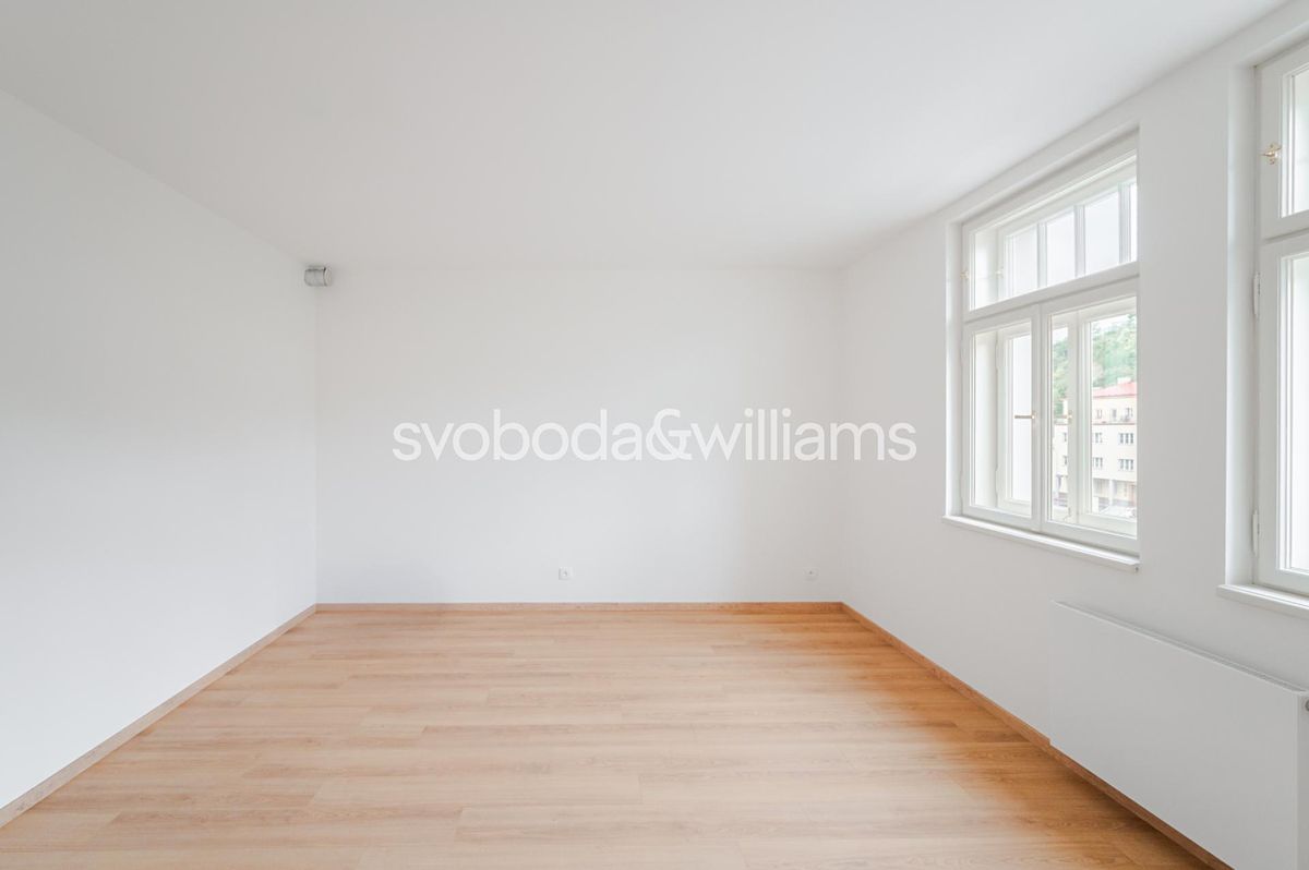 Prodej bytu 2+kk 52 m²