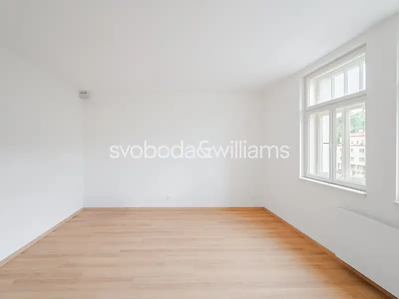 Prodej bytu 2+kk 52 m², Praha – náhled fotky 1
