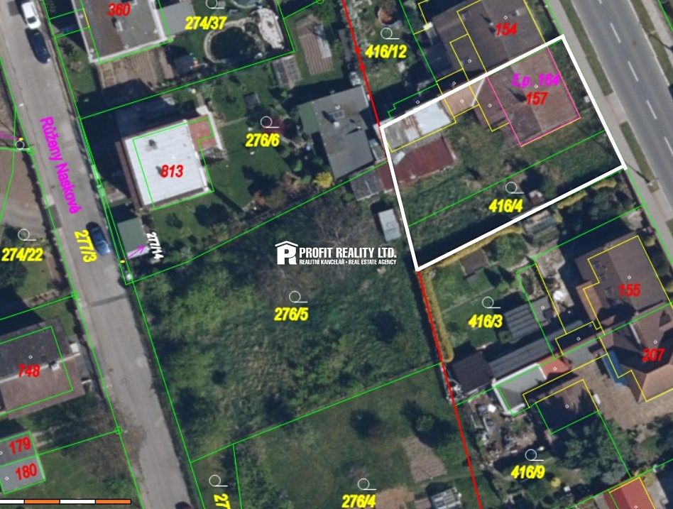 Prodej rodinného domu 131 m², pozemek 621 m²