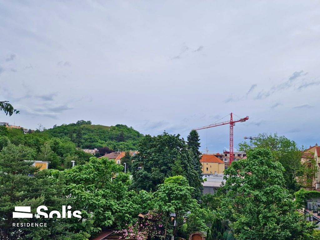 Prodej bytu 3+kk 66 m² – fotografie 2