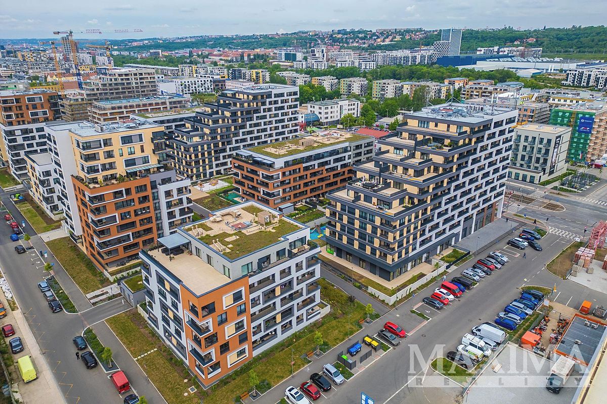 Prodej bytu 3+kk 76 m²