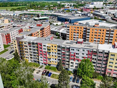 Prodej bytu 3+1 80 m²