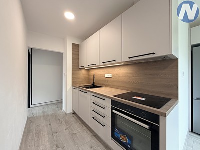 Pronájem bytu 3+1 68 m²