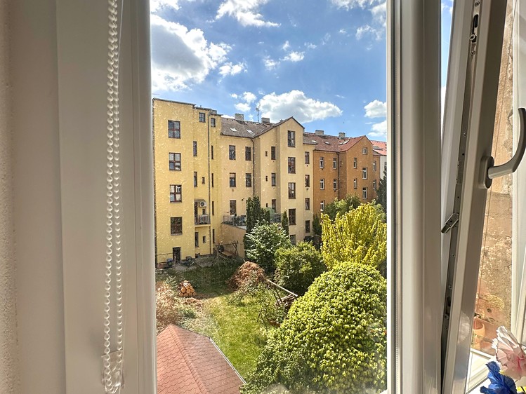 Wohnung 1+1 zur Miete, 37 m² (16 von 17)