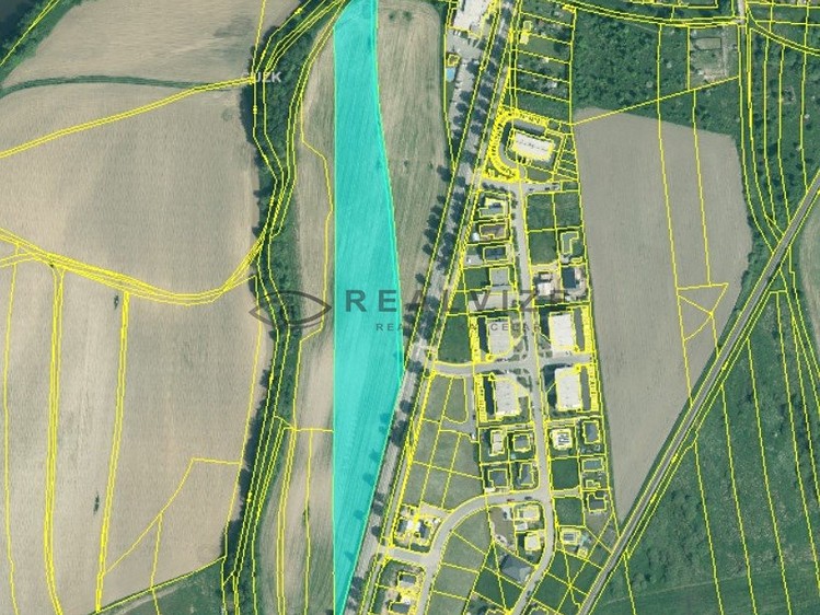 Prodej pozemku, 18 763 m² (1 z 10)
