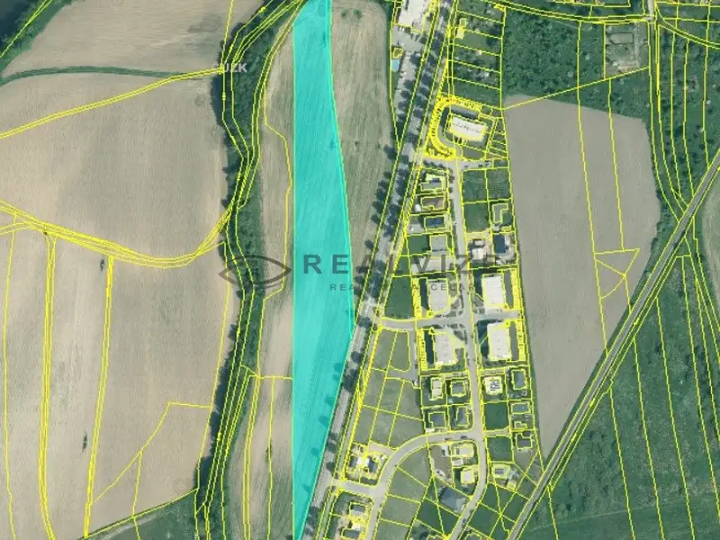Prodej stavebního pozemku 18763 m², České Budějovice – náhled fotky 1