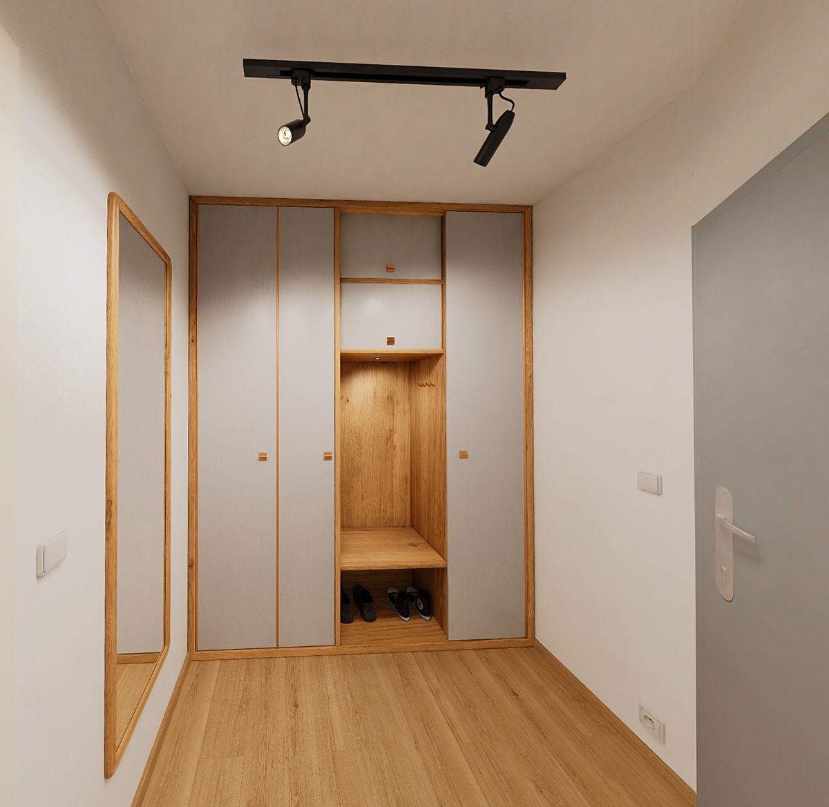 Prodej bytu 1+kk 33 m² – fotografie 3