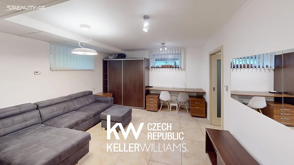 Prodej kanceláře 45 m² – pohled 5