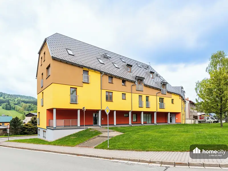 Prodej bytu 2+kk 57 m², Deštné v Orlických horách – náhled fotky 1
