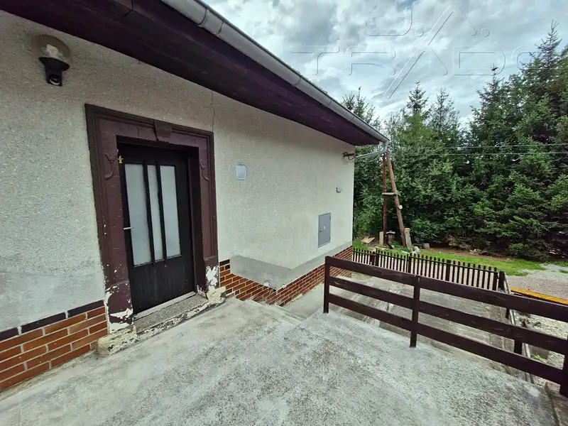 Prodej rodinného domu 63 m², pozemek 637 m², Malá Lhota – náhled fotky 3