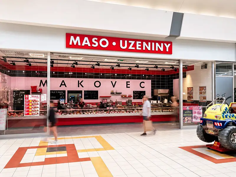 Pronájem obchodního prostoru 110 m², Opava – náhled fotky 1