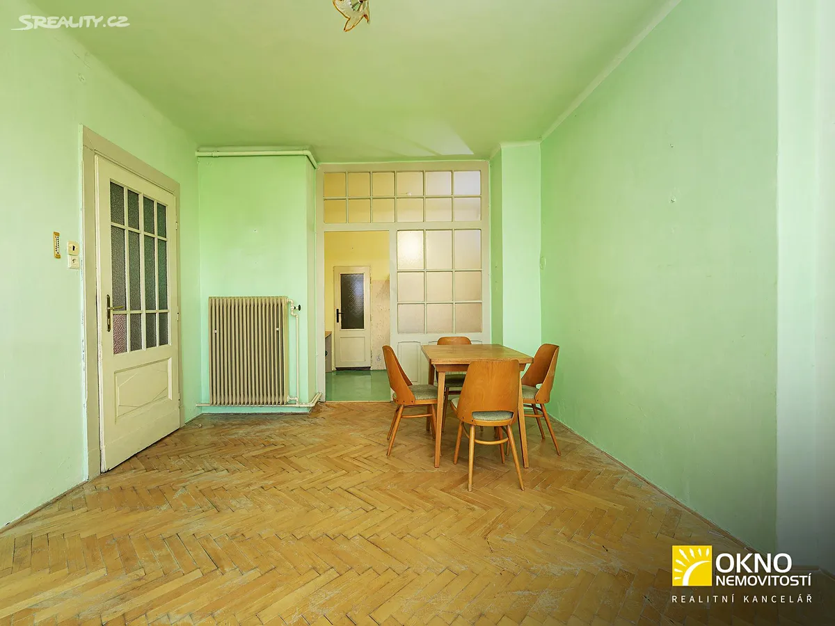 Prodej bytu 2+kk 60 m² – pohled 4