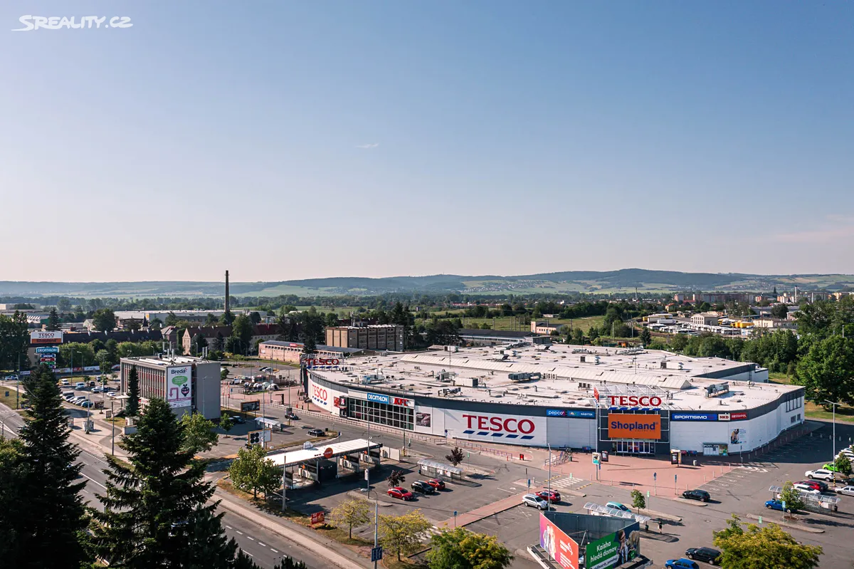 Pronájem obchodního prostoru 110 m² – pohled 5