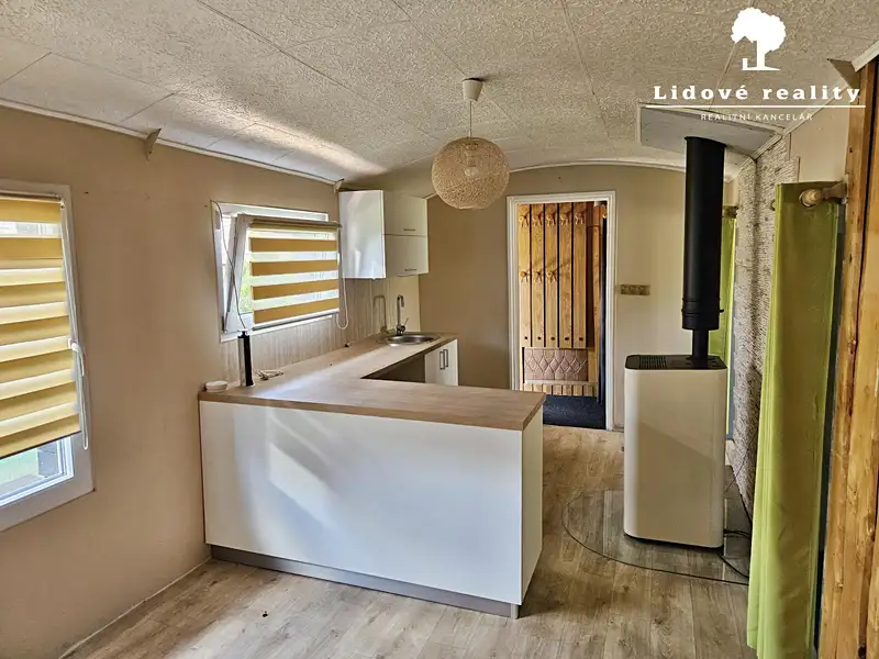 Prodej chaty 40 m², pozemek 422 m², Metylovice – náhled fotky 3