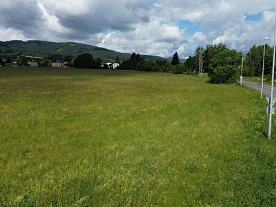 Prodej komerčního pozemku 13397 m²