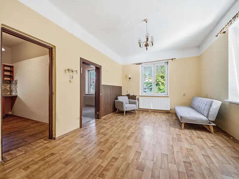 Prodej rodinného domu 128 m², pozemek 1666 m², Skořenice – náhled fotky 2
