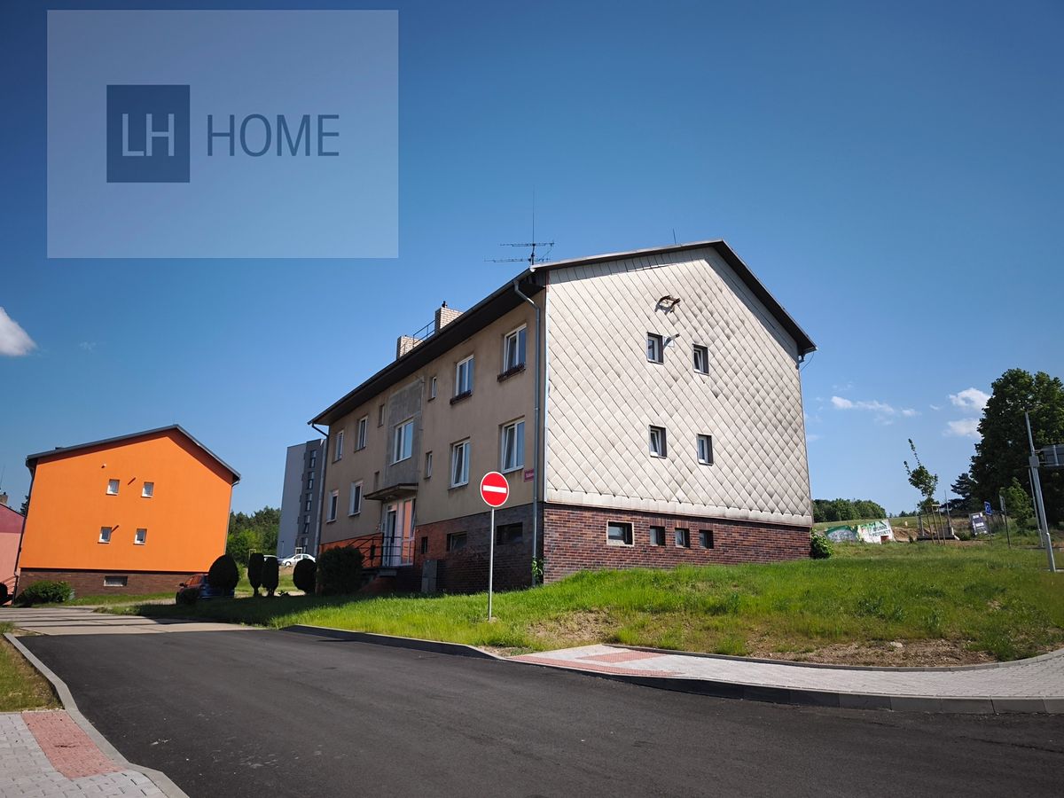 Prodej bytu 3+1 77 m²