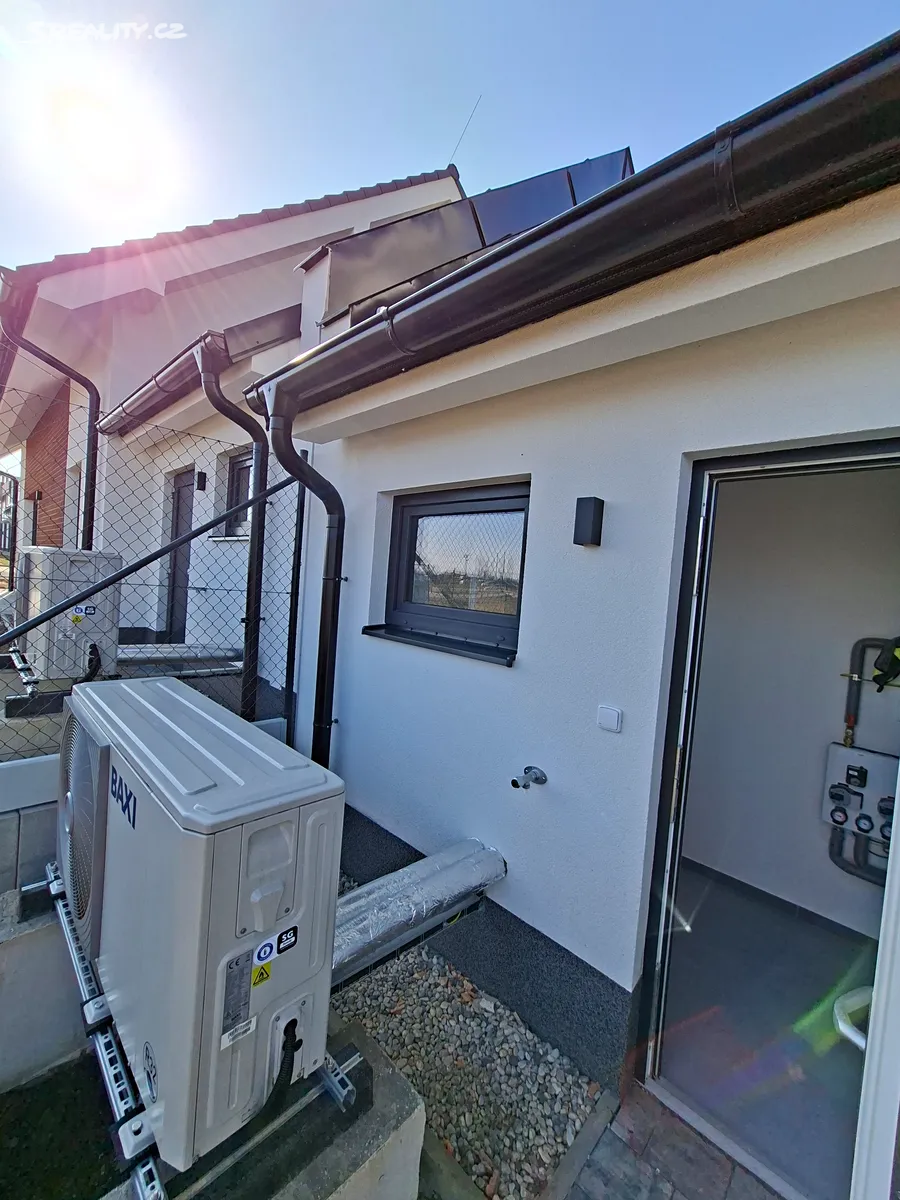 Prodej rodinného domu 152 m², pozemek 835 m² – další