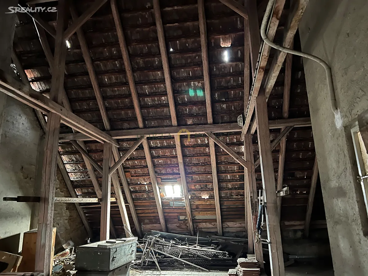 Prodej činžovního domu 1841 m² – pohled 4