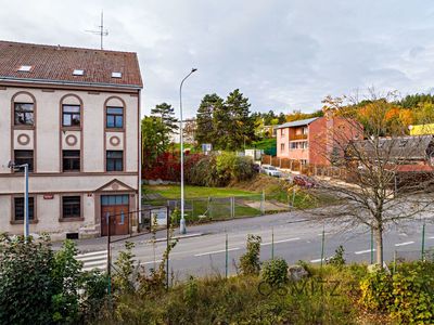 Prodej stavebního pozemku 559 m²