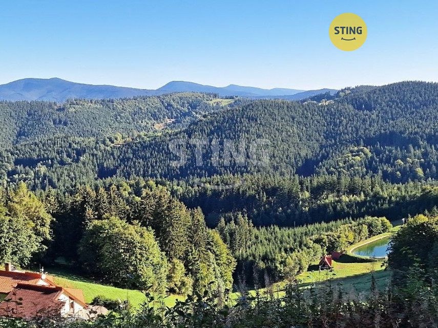 Pronájem chalupy 290 m², pozemek 1168 m²