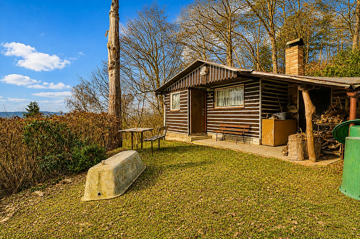 Prodej chaty 65 m², pozemek 336 m² – fotografie 2