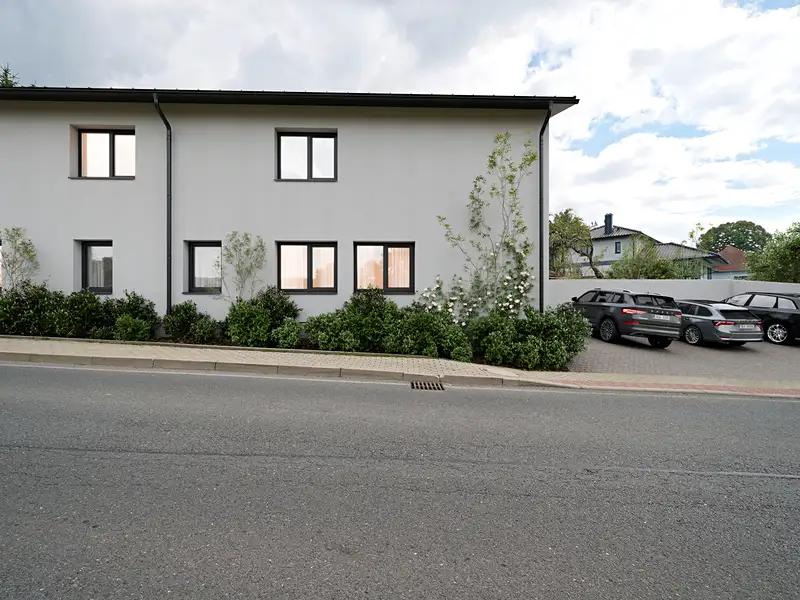 Prodej stavebního pozemku 1145 m², Struhařov – náhled fotky 2