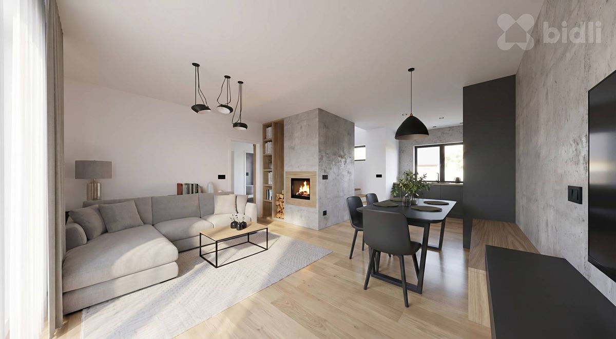 Prodej bytu 4+kk 110 m² – fotografie 4