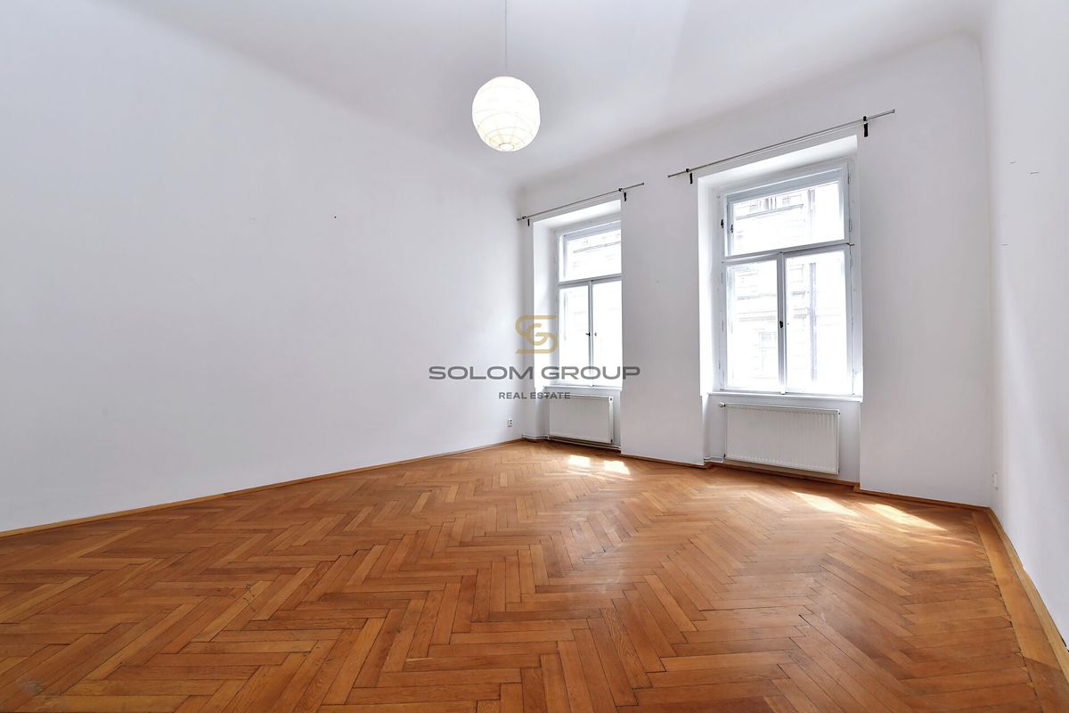 Pronájem bytu 2+1 55 m²