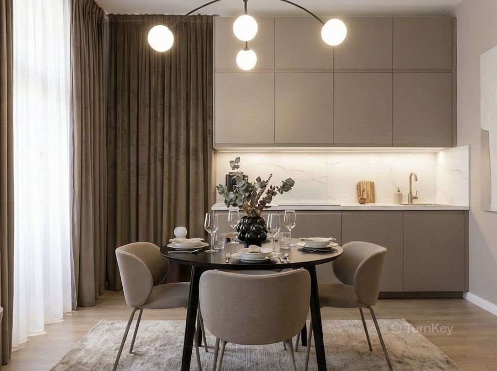 Prodej bytu 3+kk 70 m²