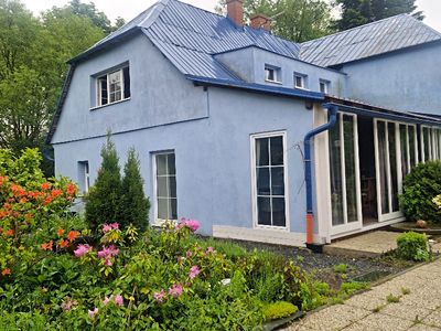 Prodej rodinného domu 180 m², pozemek 955 m²