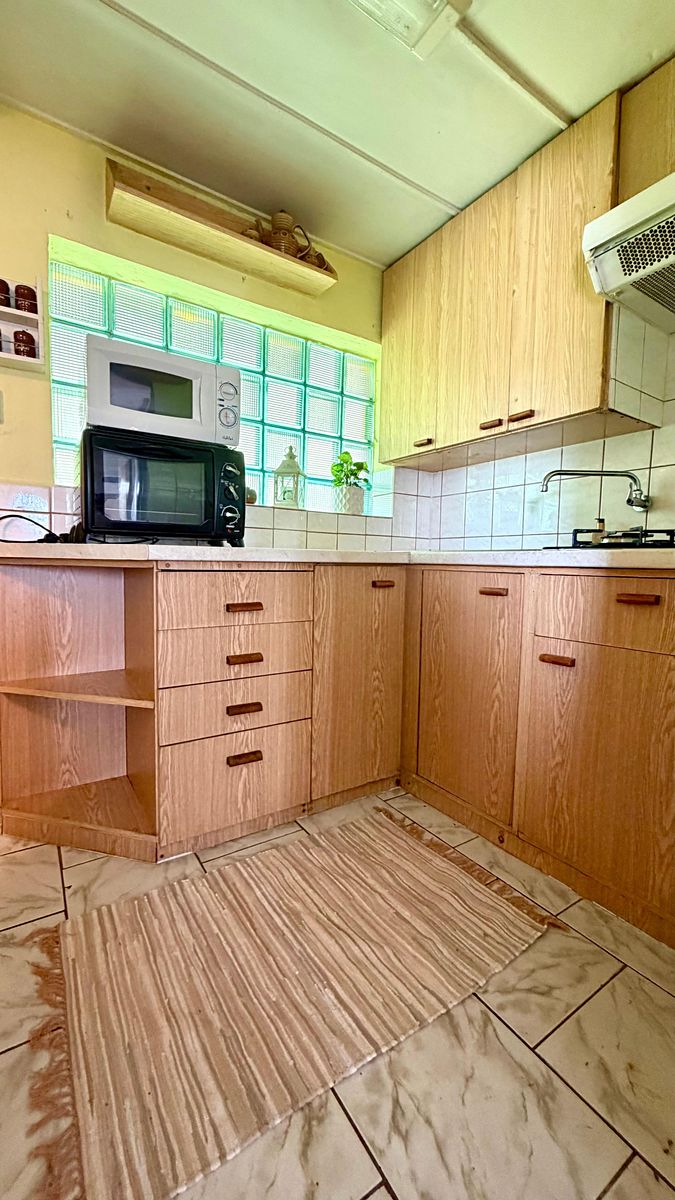 Prodej chaty 55 m², pozemek 33 m² – fotografie 5