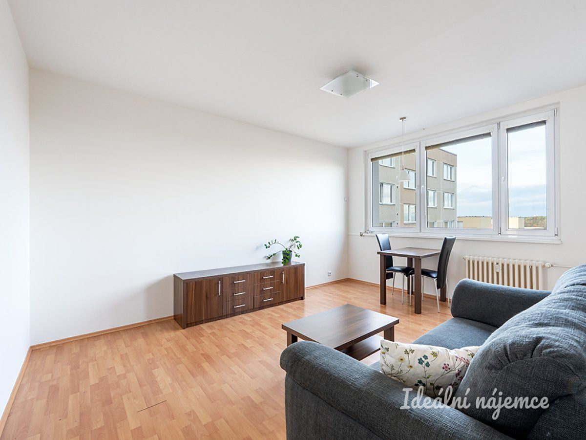 Pronájem bytu 3+1 70 m²