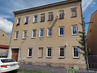 Prodej bytu 2+1 70 m²