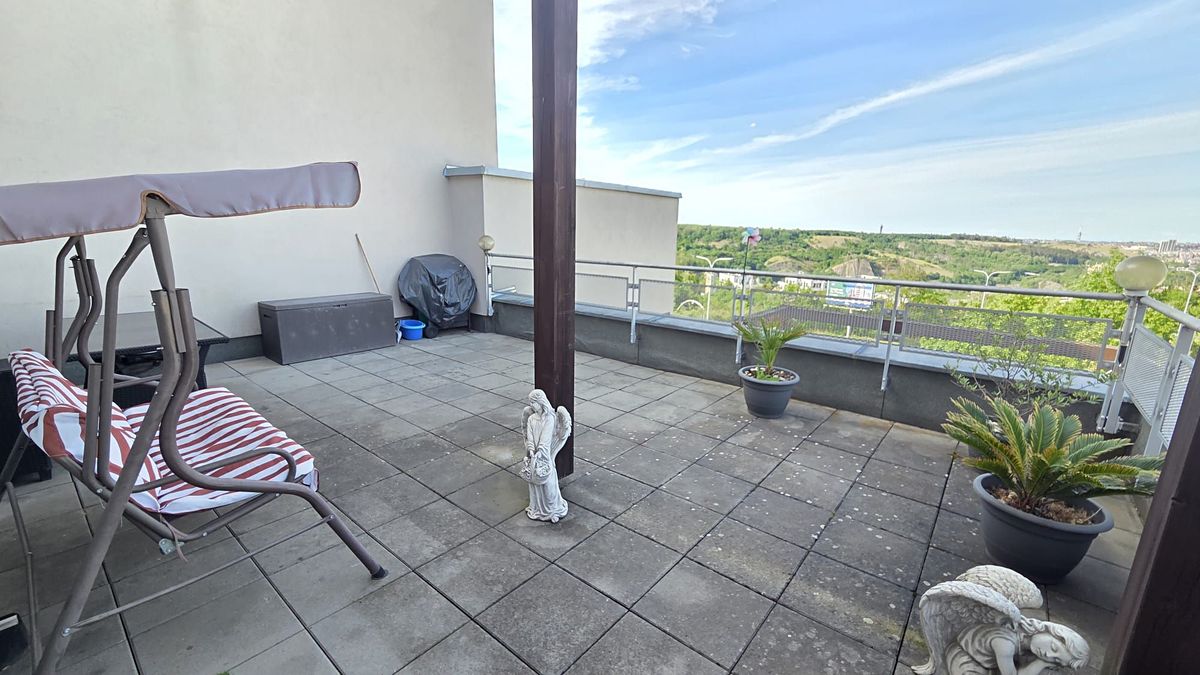 Prodej bytu 3+kk 116 m²