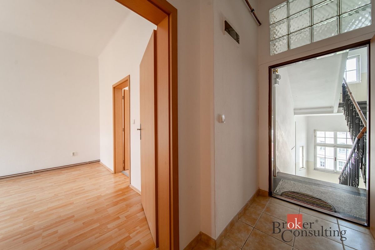 Prodej bytu 2+kk 52 m² – fotografie 4