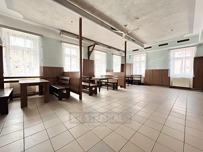 Pronájem restaurace 292 m²