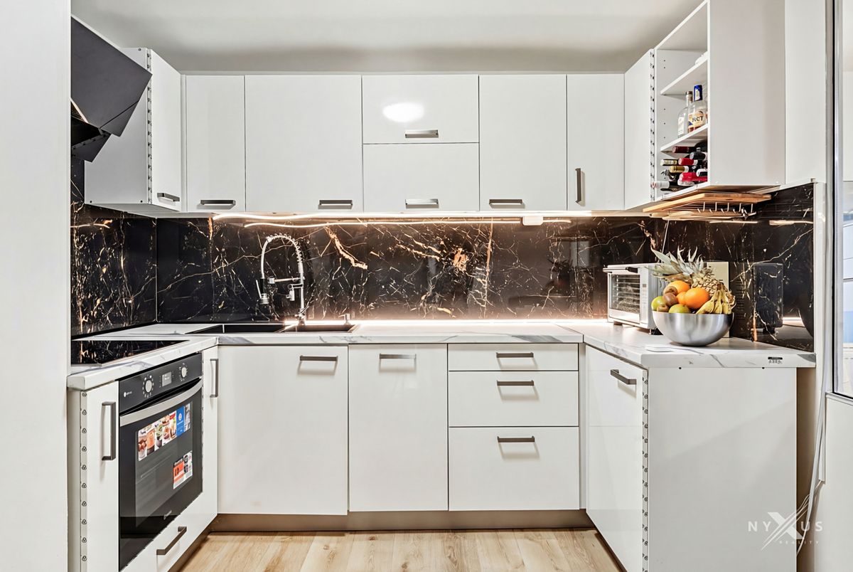 Prodej bytu 1+1 55 m² (Jednopodlažní)
